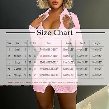 HGps8w Women's Sexy Button Down Clubwear Mini Dress Long HGps8w Women's Sexy Button Down Clubwear Mini Dress Long